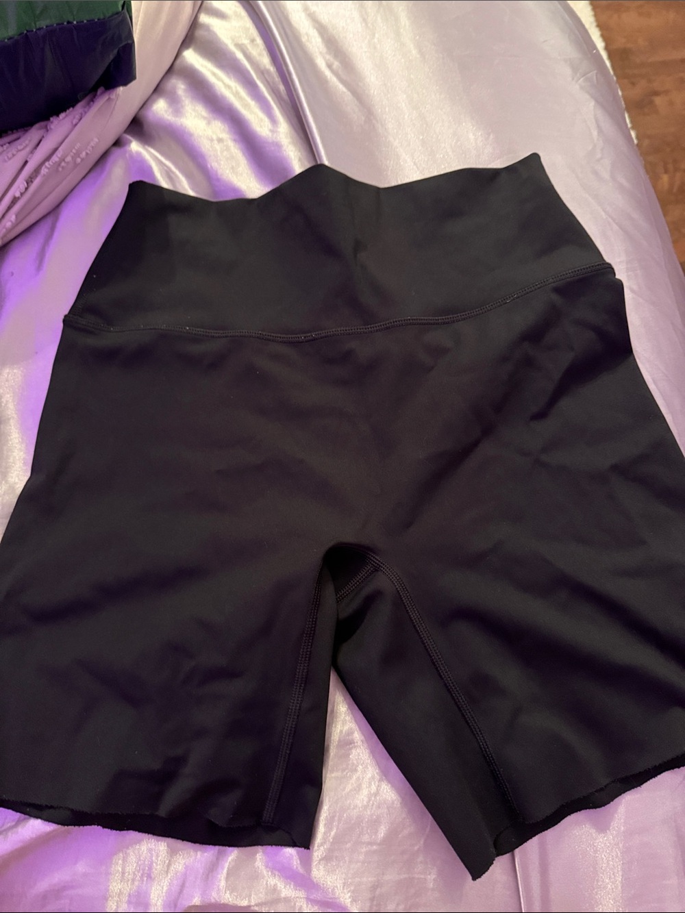 Offline biker shorts